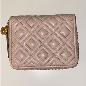 Tory Burch Fleming medium wallet